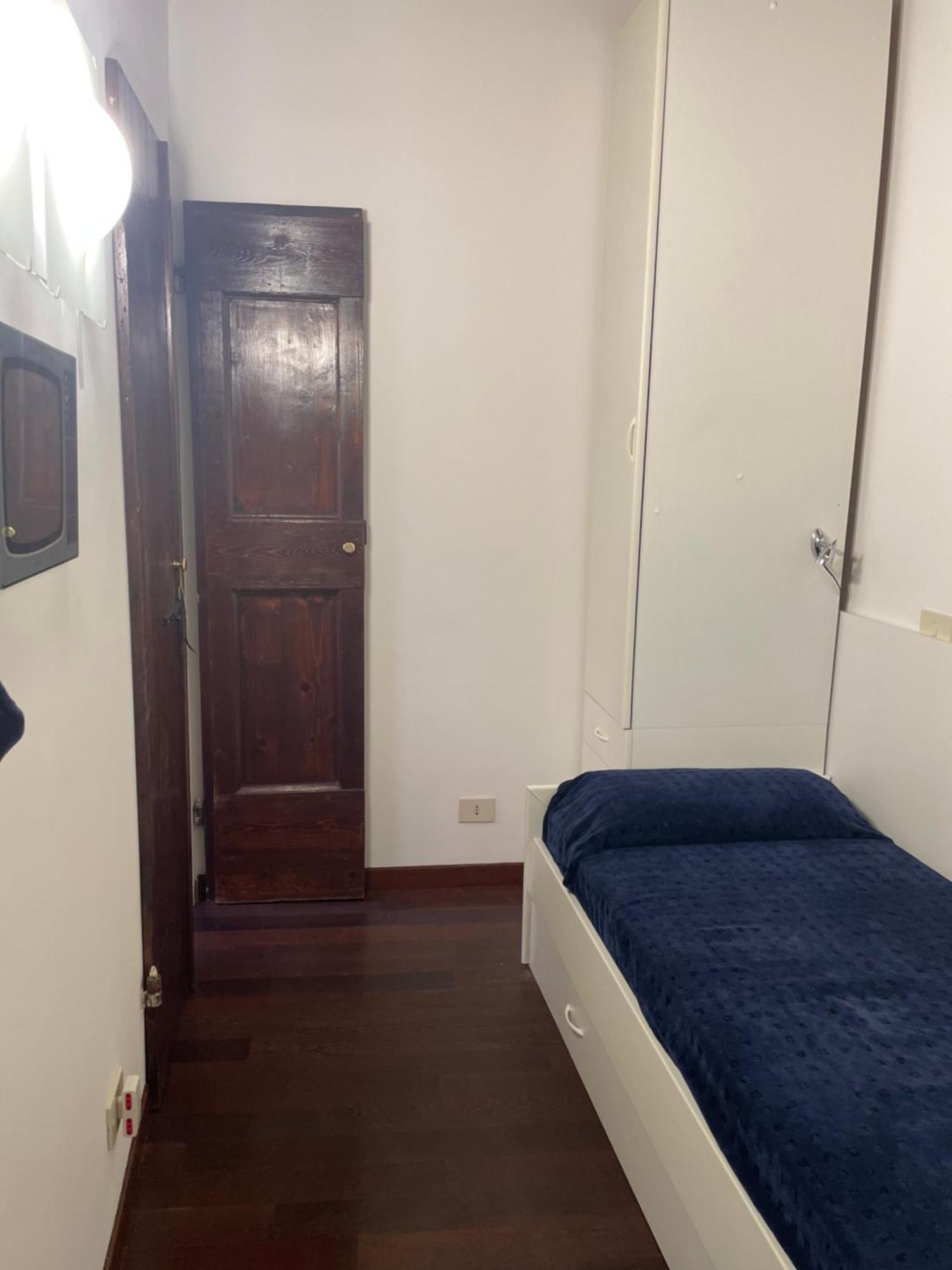 Giglio Apartment Navona Rom Exterior foto