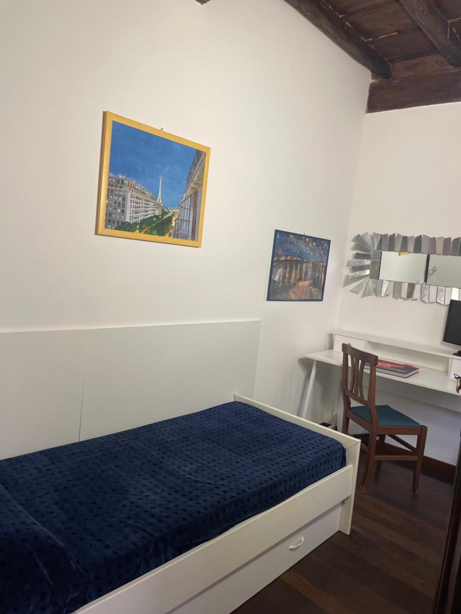 Giglio Apartment Navona Rom Exterior foto