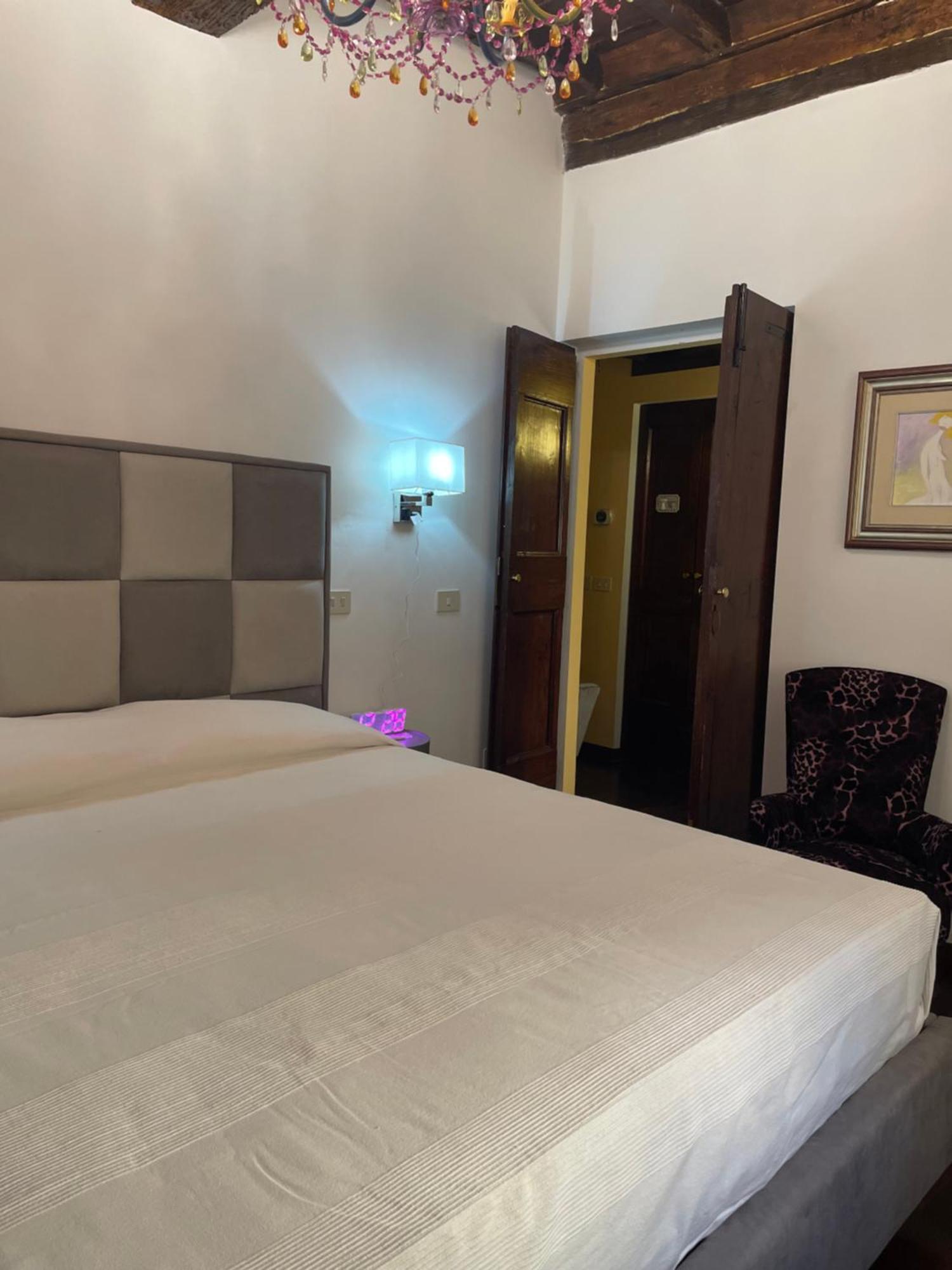 Giglio Apartment Navona Rom Exterior foto