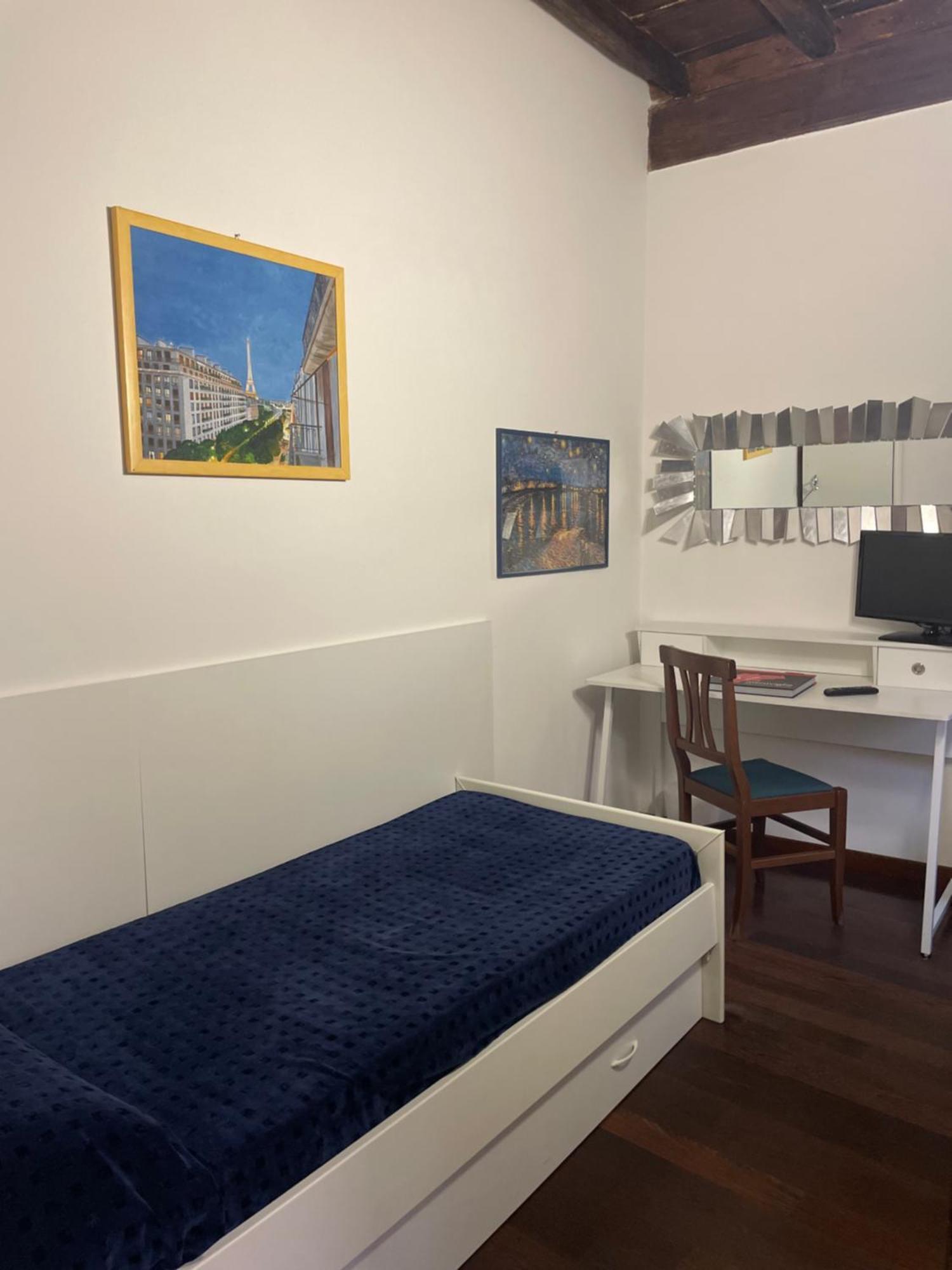 Giglio Apartment Navona Rom Exterior foto