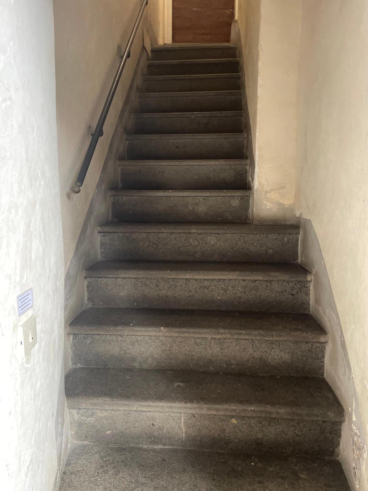 Giglio Apartment Navona Rom Exterior foto